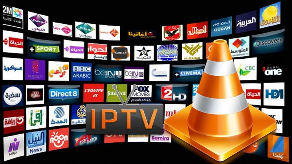 IPTV Entertainment