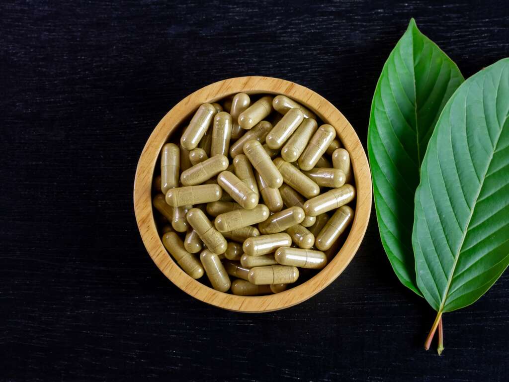 Kratom and Liver Health