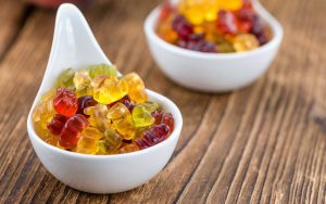 Gummies