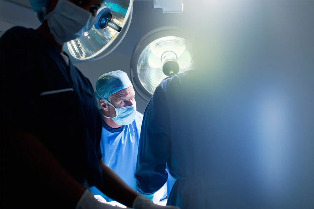 Eyelid Surgery 