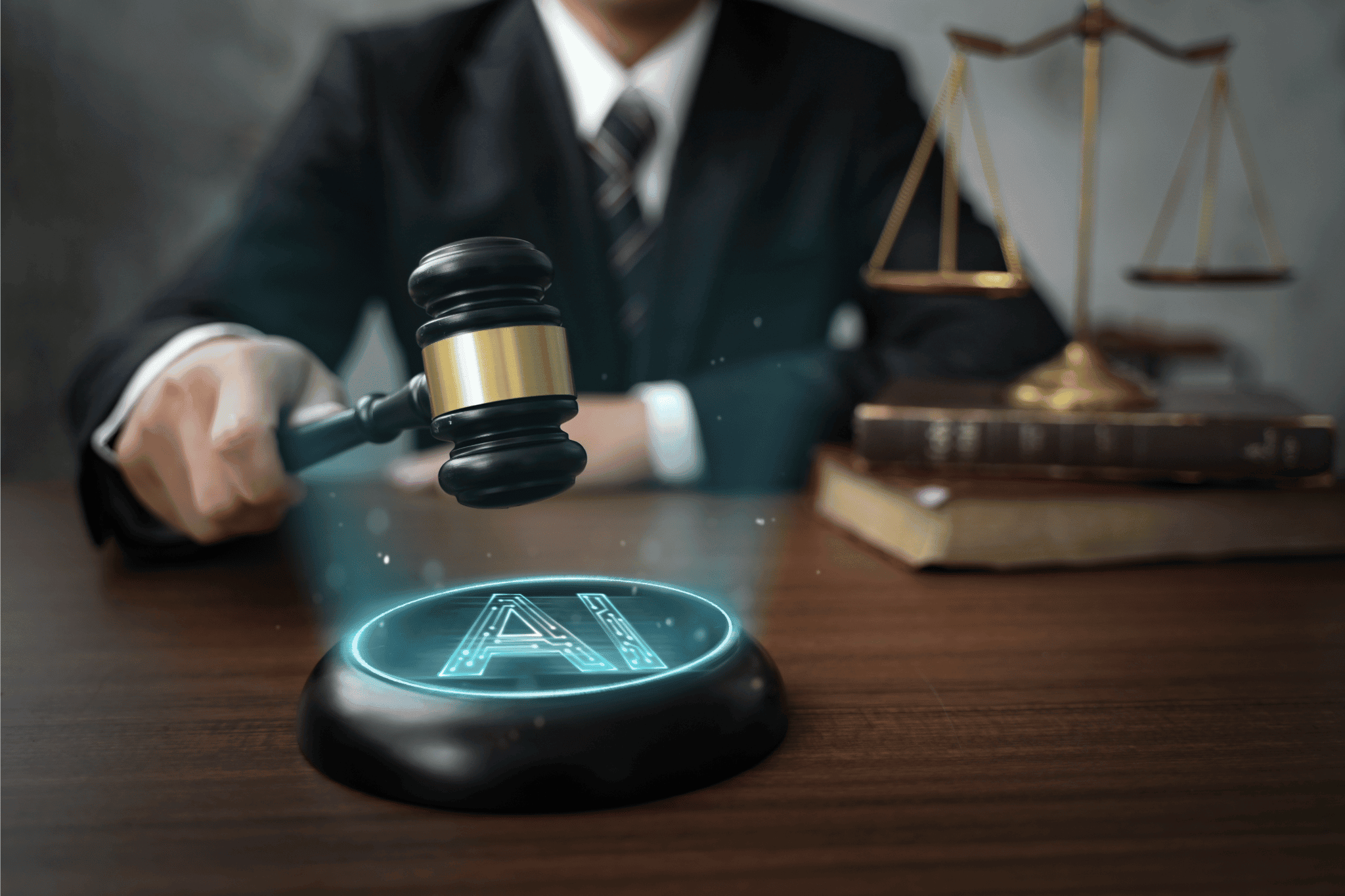 Law Services