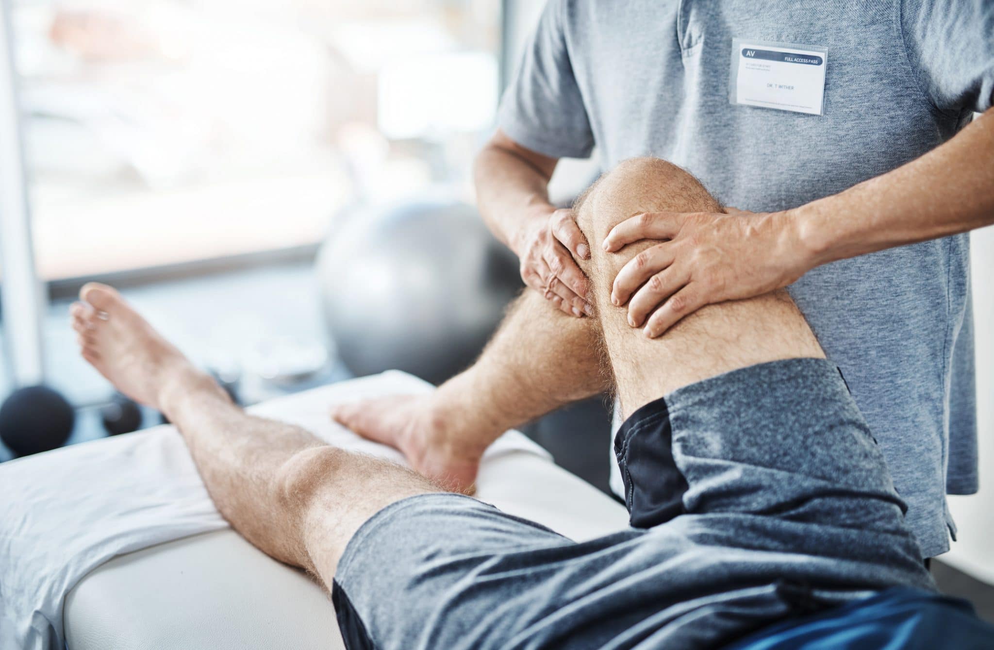 physiotherapy & chiropractic