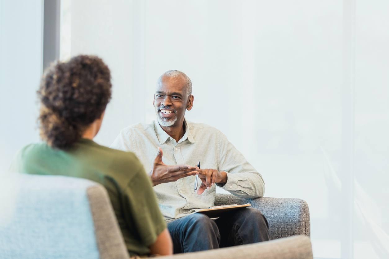 Mental Health Counseling