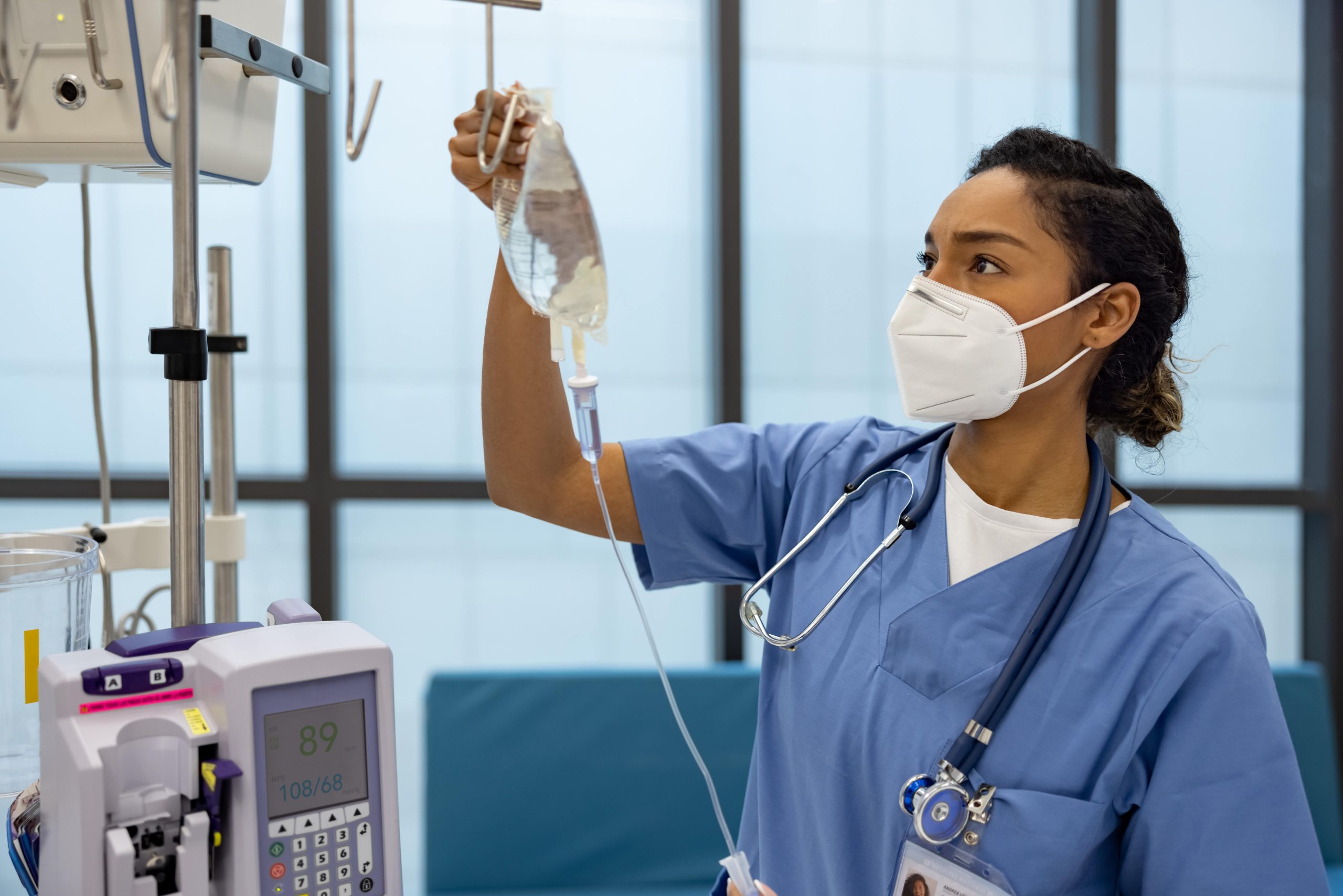 travel nursing jobs