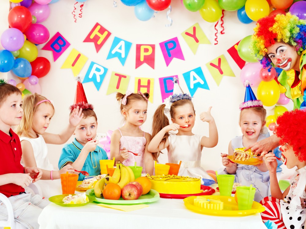 Kids Party