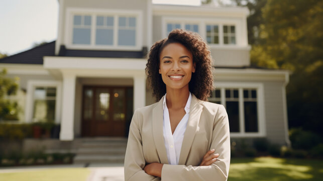 Real Estate Agents