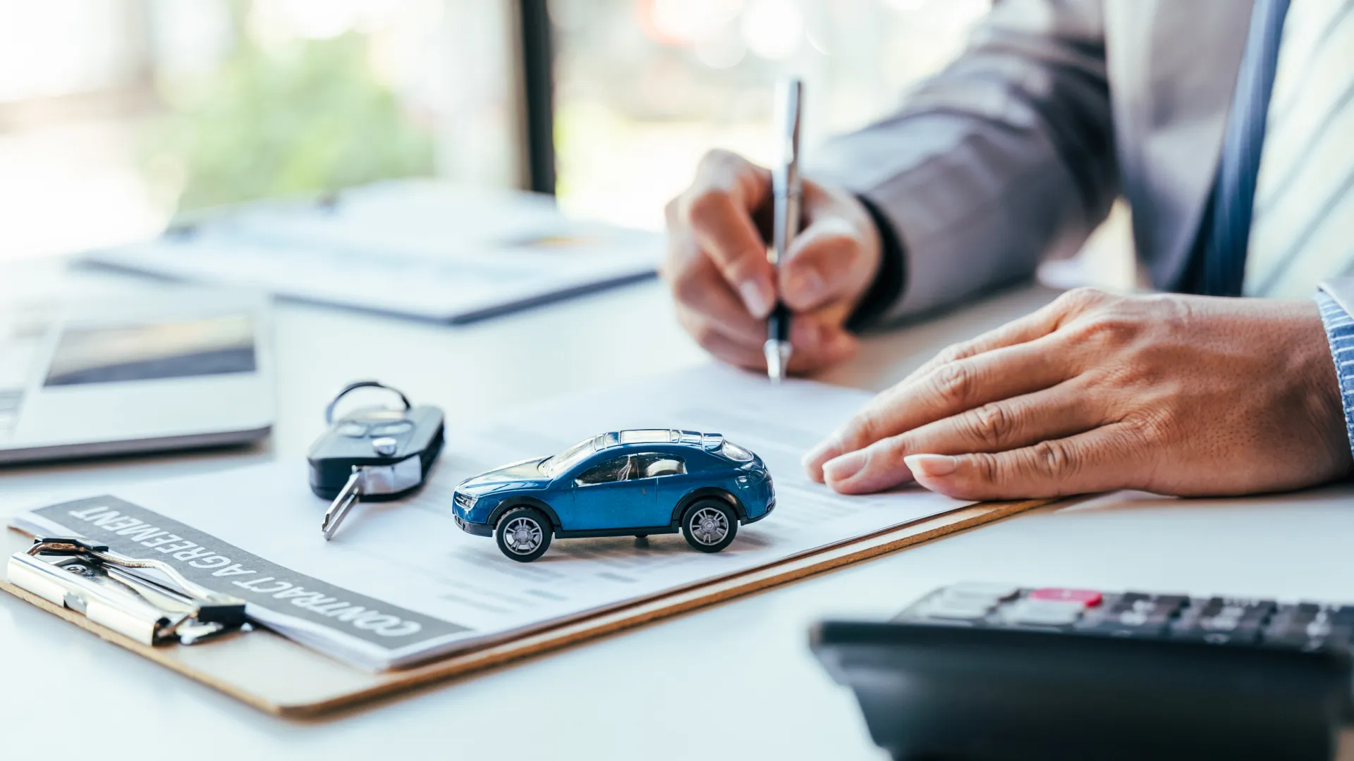 Car Title Loans