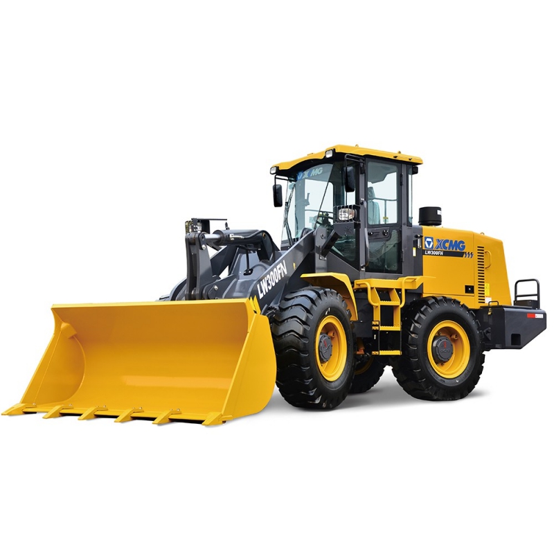 Excavators in Victoria